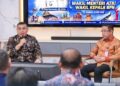 Konflik Tanah Makin Rumit, Wamen ATR Minta Kepala Daerah Bergerak