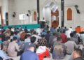 LDII Bontang Gandeng Kejari Edukasi Warga soal Pelanggaran Hukum