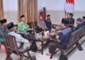 LDII dan MUI Bontang Kompak Jaga Kerukunan di Kota Multikultural
