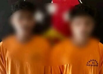 Lerai Perkelahian di Barak Pekerja, Pria di Kutim Malah Dikeroyok