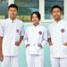 Kaltim Siapkan Lulusan SMK Kesehatan untuk Isi Puskesmas hingga Desa Lulusan SMK Masih Sulit Kerja, Padahal Kaltim Kekurangan Tenaga Kesehatan