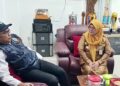 Kelurahan Tanjung Laut Intensifkan Patroli, Titik Nongkrong Remaja Bontang Mulai Sepi