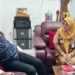 Kelurahan Tanjung Laut Intensifkan Patroli, Titik Nongkrong Remaja Bontang Mulai Sepi