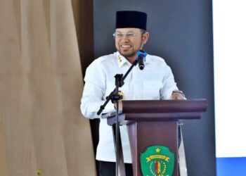 May Day 2026: Janji Pemprov Kaltim di Tengah Tantangan Kerja Era IKN