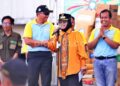 May Day Bontang 2026: Perbaikan Upah dan Serapan Tenaga Kerja Lokal Disorot