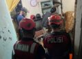 Meninggal Sendirian di Rumah, Jasad Lansia di Balikpapan Bikin Tetangga Syok
