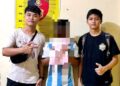 Modus Minta Pijat, Oknum ASN di Penajam Tega Cabuli Bocah 10 Tahun