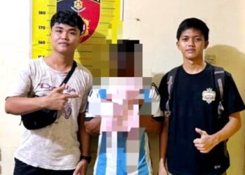 Modus Minta Pijat, Oknum ASN di Penajam Tega Cabuli Bocah 10 Tahun