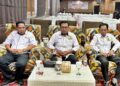Mukab Kadin Kutim Mendadak Ditunda, Negosiasi Tiga Calon Ketua Berujung Deadlock