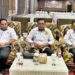 Mukab Kadin Kutim Mendadak Ditunda, Negosiasi Tiga Calon Ketua Berujung Deadlock