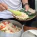 Kuliner Kaltim Makin Diburu, dari Gence Ruan hingga Ayam Cincane
