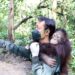 Nasib Orang Utan Kaltim: Dikepung Sawit dan Tambang, Berharap 20 Titik Aman