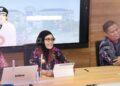 Nilai Anti Korupsi dan Pelayanan Publik Bontang Turun