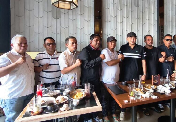 PAN Kaltim Bantah Mundur dari Hak Angket, Erwin: Tidak Ada Tekanan Politik