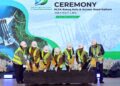 PLTA Raksasa 300 MW Dibangun di Mahulu Kaltim, Jalan 122 Km Ikut Dibuka