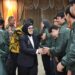 PWI Bontang 2026–2029 Dilantik, Wali Kota Tekankan Integritas Pers