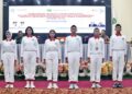 Pelajar Bontang hingga Tabang Wakili Kaltim di Seleksi Paskibraka Nasional 2026