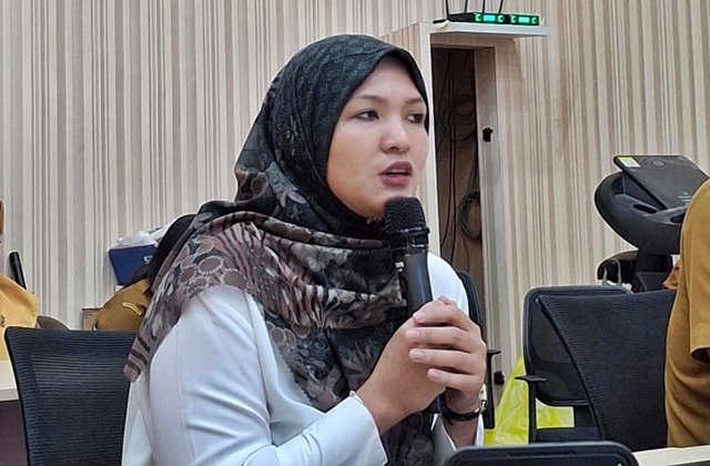Dari Banjir hingga Atap Bocor, Ini Alasan Renovasi Rumah Dinas Gubernur Kaltim