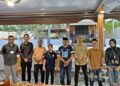 Pemuda NTT di Bontang Punya Nahkoda Baru, Daniel Januarius