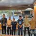Pemuda NTT di Bontang Punya Nahkoda Baru, Daniel Januarius