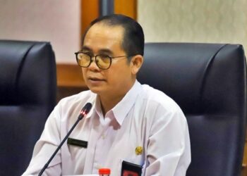 Kenaikan BBM Berdampak ke Proyek, Pemkab Kubar Revisi Harga Satuan