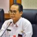 Kenaikan BBM Berdampak ke Proyek, Pemkab Kubar Revisi Harga Satuan