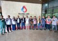Perkuat Sinergi dan Transparansi, Badak LNG Sambut Kunjungan Kerja Komisi A DPRD Bontang