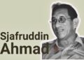 Pernah Bangun Kutim dari Masa Awal, Mantan Sekdakab Sjafruddin Ahmad Meninggal Dunia