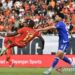 Persib Bungkam Persija 2-1 di Samarinda, Adam Alis Borong Dua Gol
