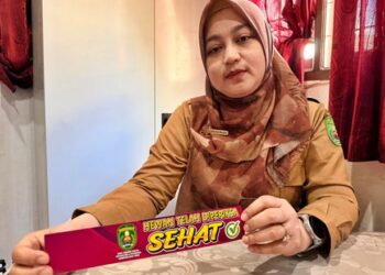 Buat Warga Kutim, Jangan Asal Beli Hewan Kurban!