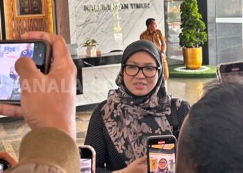 Upaya Persuasif Tak Digubris, Kaltim Bersiap Tarik Mobil Dinas Pensiunan