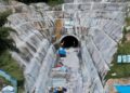 Proyek Terowongan Samarinda Belum Tuntas, Anggaran Rp90 Miliar Menggantung