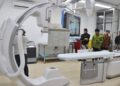 RSUD Kudungga Kini Punya Cathlab, Pasien Jantung Kini Bisa Ditangani di Kutim