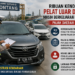 Ramainya Kendaraan Pelat Luar Kaltim Berkeliaran di Bontang, Pajak Daerah Bocor?