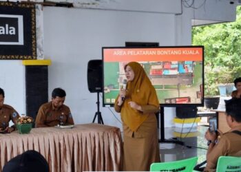 Retribusi Wisata Bontang Kuala Rp5 Ribu per Motor, Warga Setuju asal Dilibatkan Mengelola