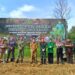 Ribuan Pohon Endemik Ditanam di Lahan Bekas Tambang Kutai Timur