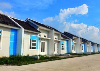 Imbas Biaya Bangunan Naik, Harga Rumah Baru di Balikpapan Kian Melejit