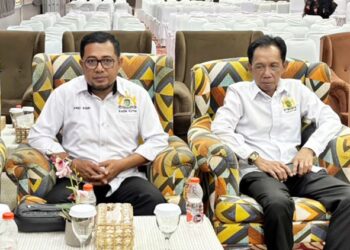 SC Pastikan Tiga Kandidat Ketua Kadin Kutim Tetap Sah Meski Mukab Ditunda