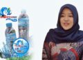 SPPG Kutim Minta Dapur MBG Gunakan Produk Lokal Air Mineral Sangattaqua