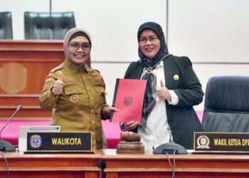 Saat Bontang Mulai Menghitung Dampak IKN Lewat Revisi Tata Ruang