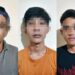 Sabu Hampir 100 Gram Beredar di Pesisir Bontang, Remaja 19 Tahun Ikut Terciduk