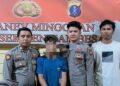 Sabu Masuk Kampung Sawit di Kutai Barat, 13 Paket Diamankan