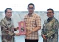 Samarinda Diingatkan Tak Lagi Bergantung APBD untuk Biayai Pembangunan