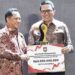 Samarinda Raih Dua Penghargaan Nasional Berkat Inflasi dan BUMD