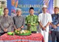 Sastra Badra Warnai Syukuran Kelurahan Satimpo Bontang, Perkuat Budaya Lokal