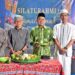 Sastra Badra Warnai Syukuran Kelurahan Satimpo Bontang, Perkuat Budaya Lokal