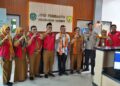 Satimpo Masuk Finalis PPID Kelurahan di Bontang untuk Keenam Kalinya