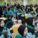 Satu Calon Haji Paser Batal Berangkat, 156 Jemaah Tetap Diberangkatkan
