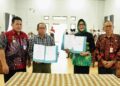 Sekolah Lansia Maleke Dibuka, Bontang Siapkan Lansia Tetap Produktif