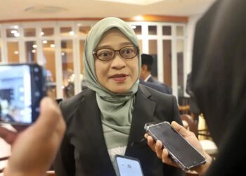 Tinggal Mahulu, Hampir Seluruh Daerah di Kaltim Siap Terapkan Manajemen Talenta